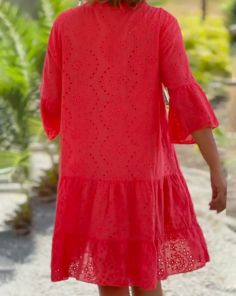 Vintage Inspired Dress