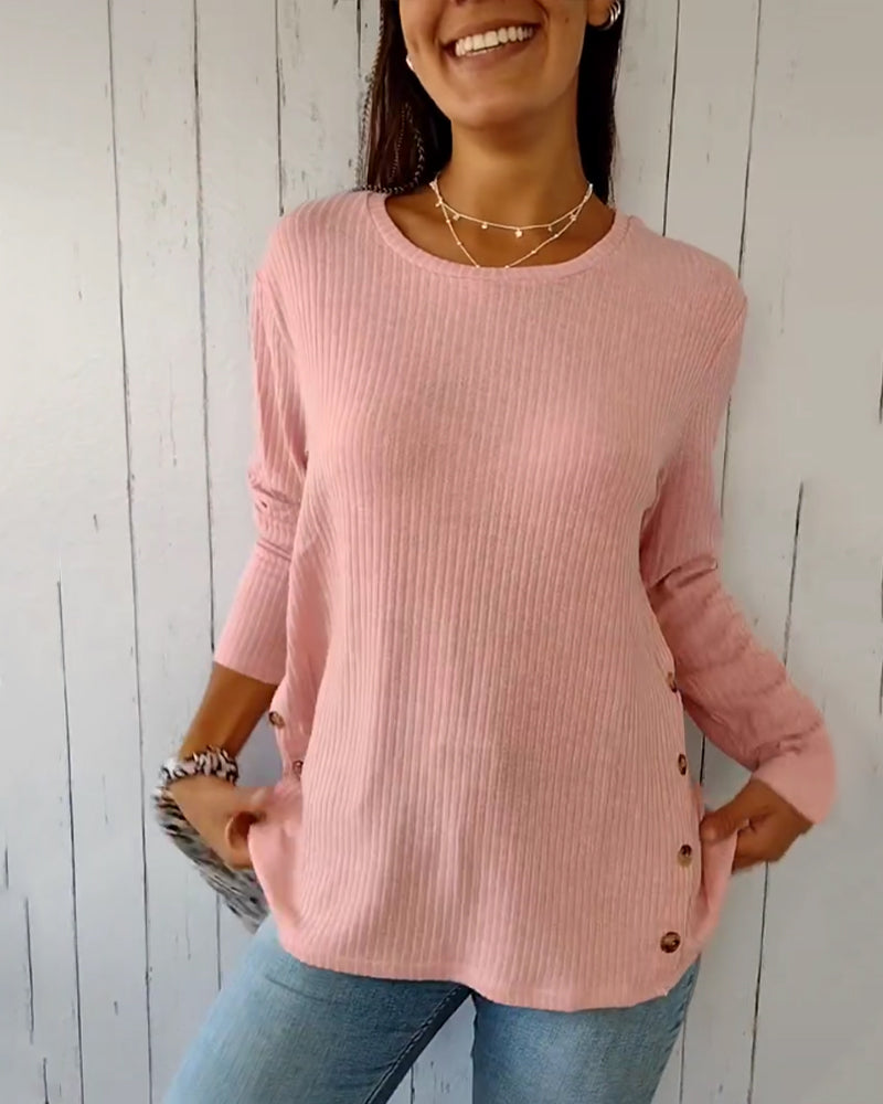 Vintage Inspired Sweater