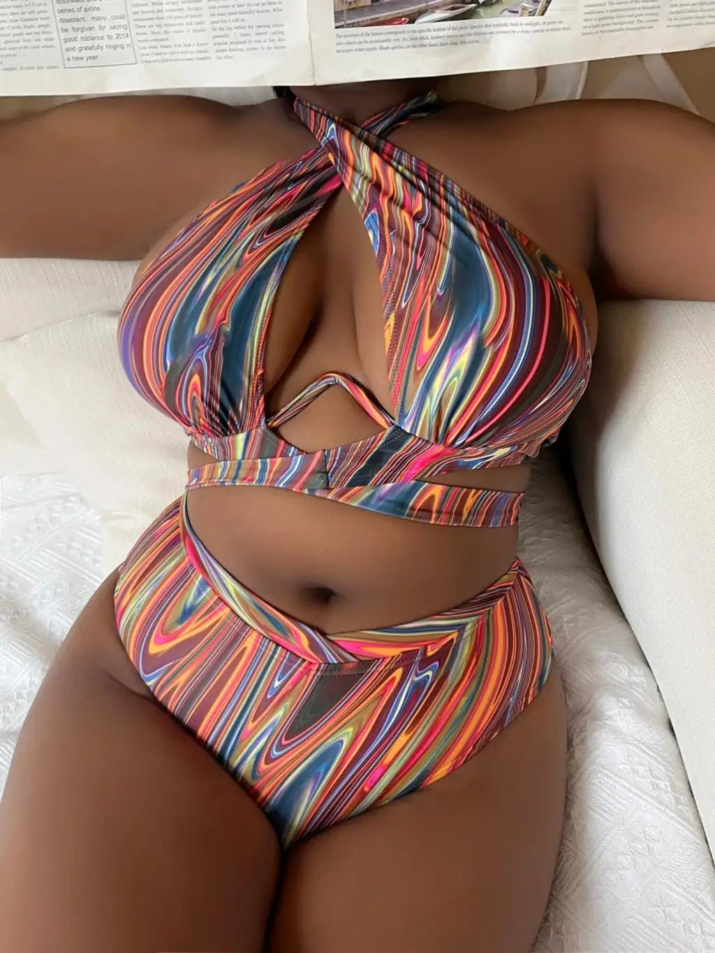 Beautifully Crafted Garment
