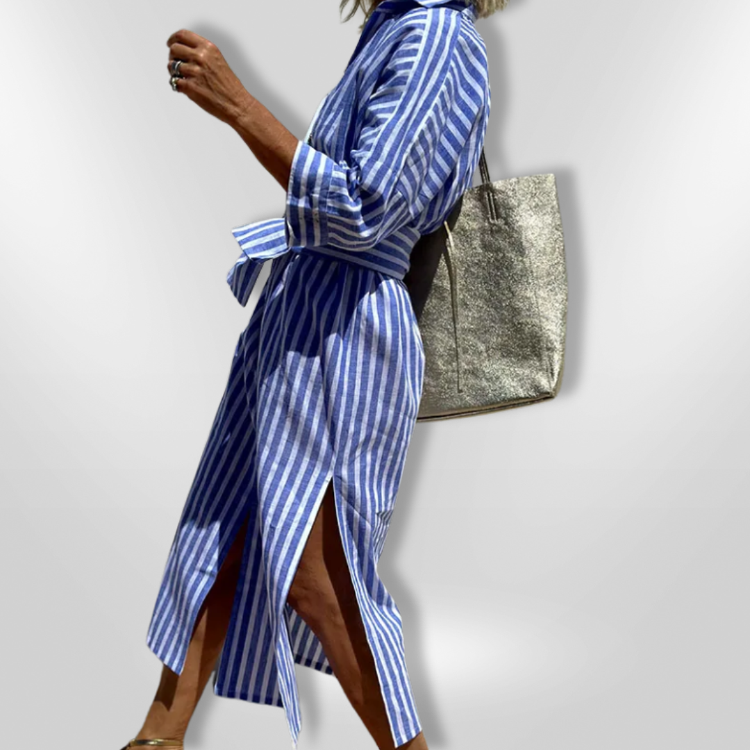 Thoughtfully Designed Dress
