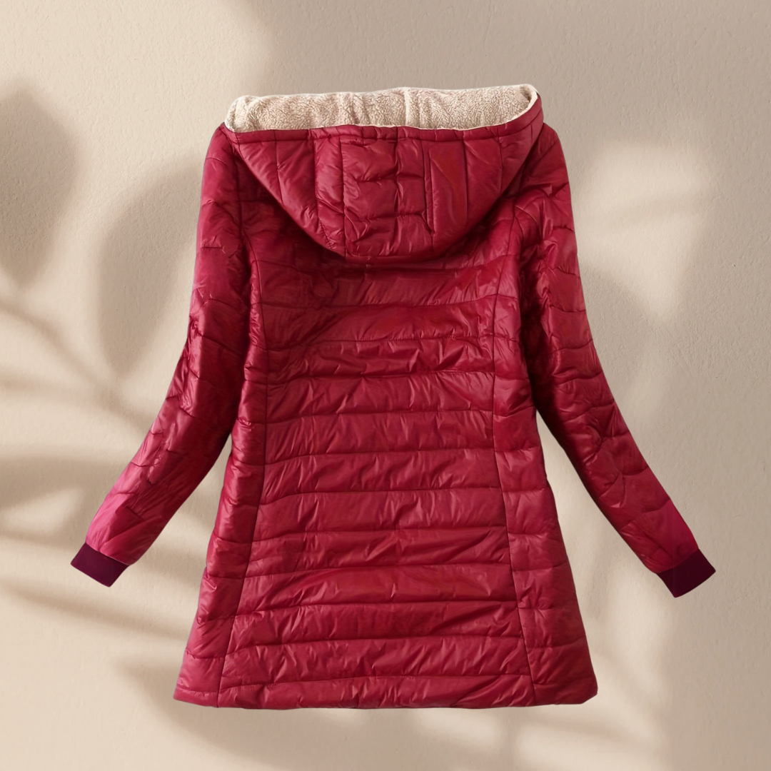 Classic Designed Coat