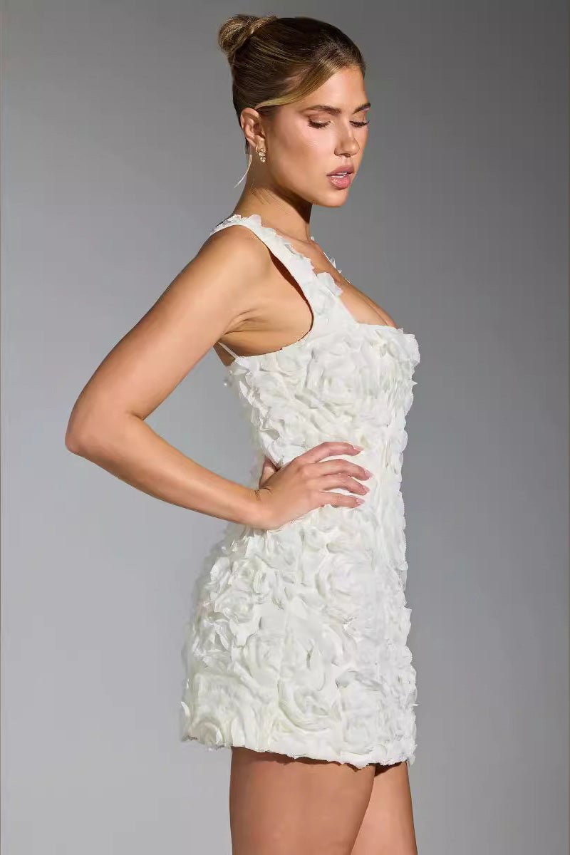 Elegantly Designed Dress