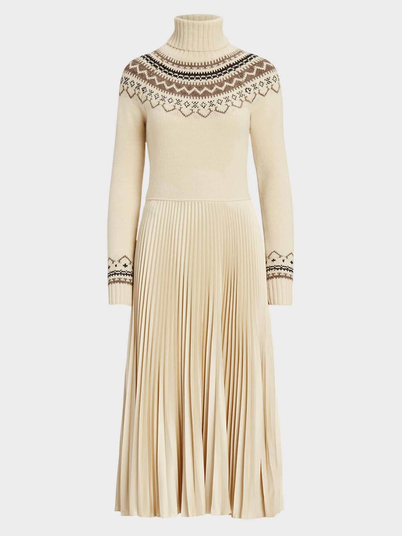 Thoughtfully Designed Sweater