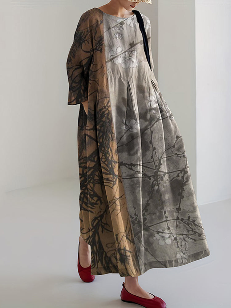 Elegantly Designed Dress