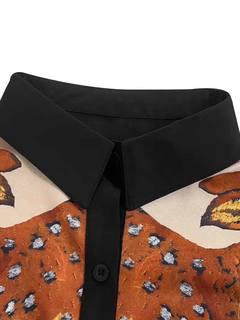 Classic Designed Shirt