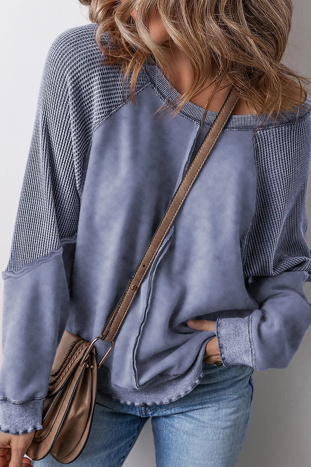 Gracefully Designed Shirt