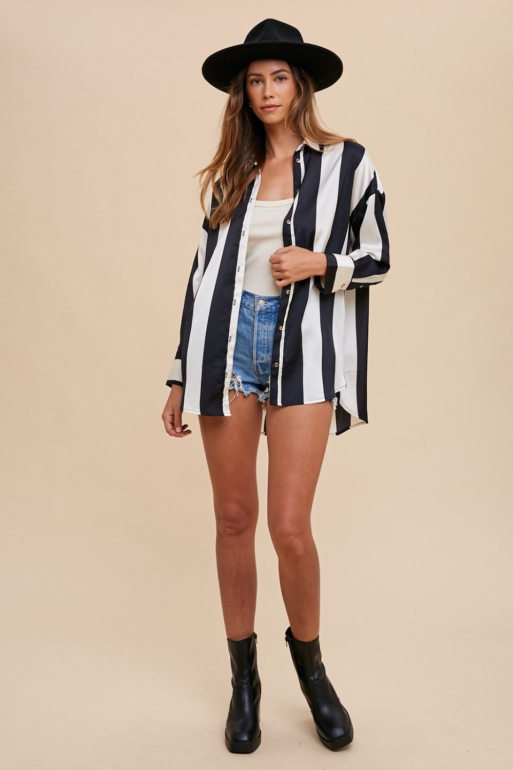 Beautifully Crafted Shirt