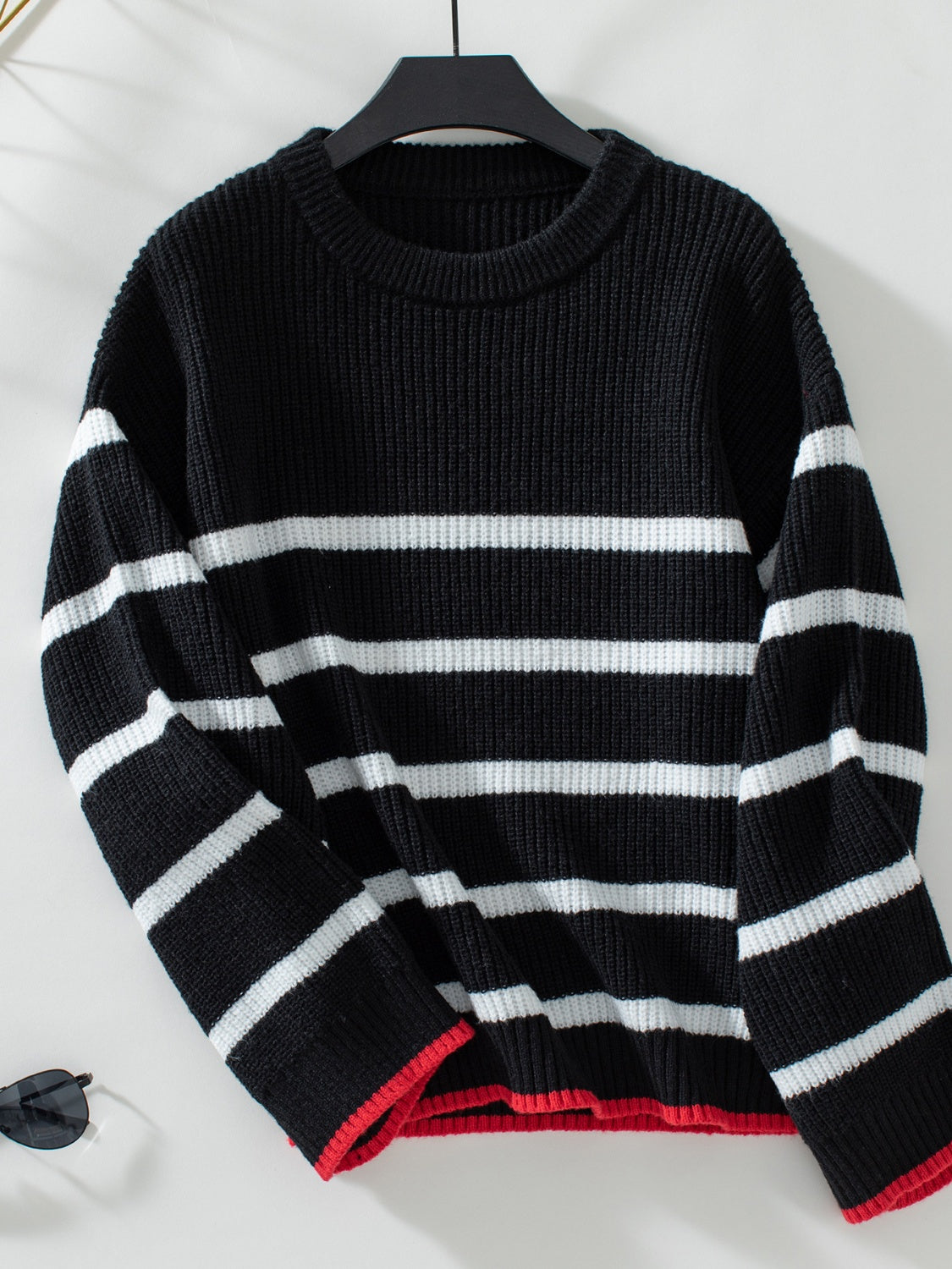 Thoughtfully Designed Sweater