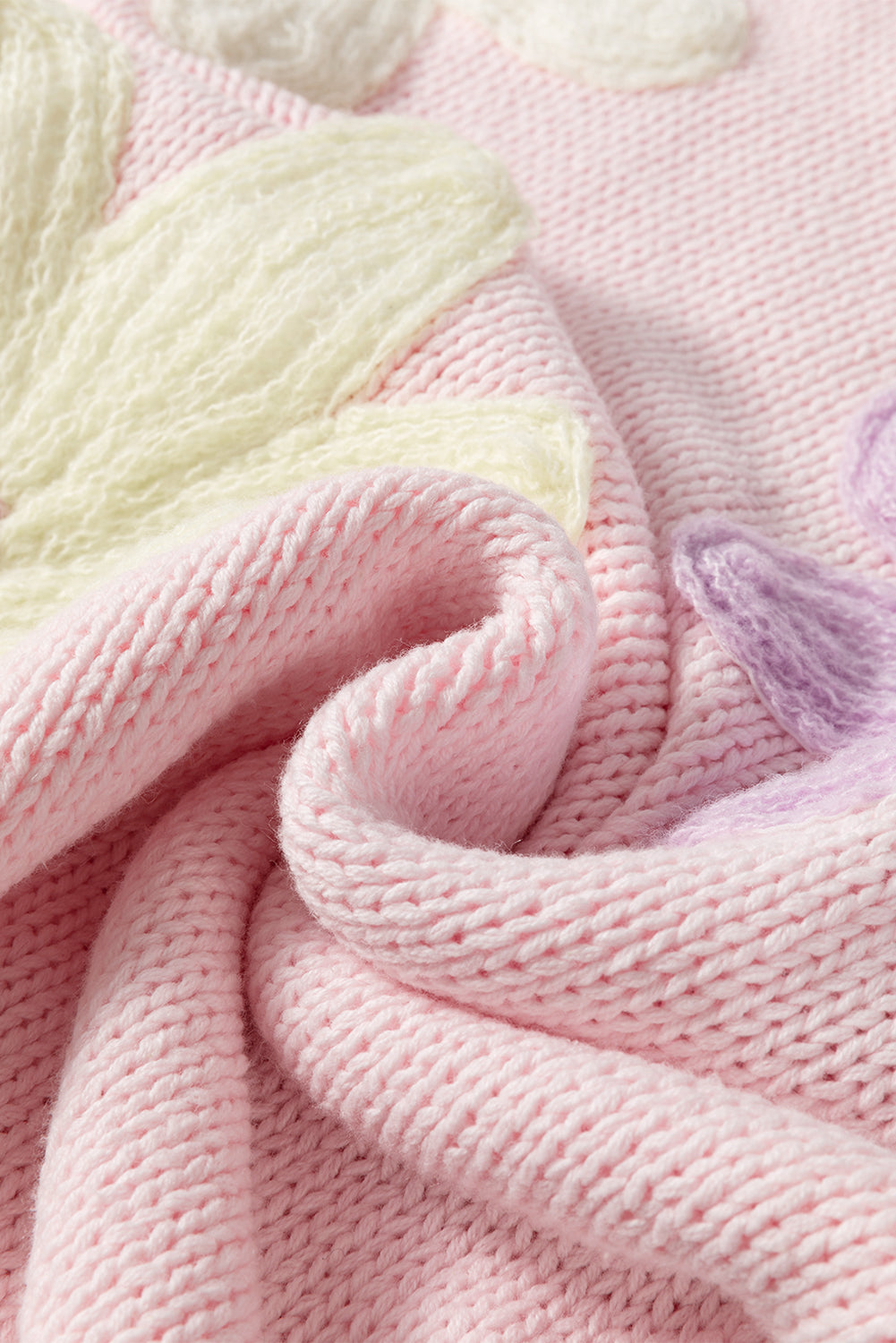 Beautifully Crafted Sweater
