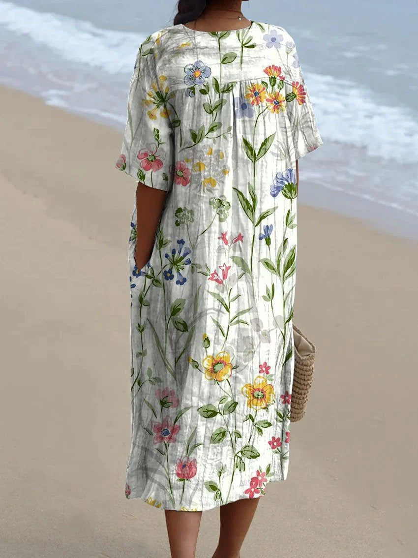 Elegantly Designed Garment
