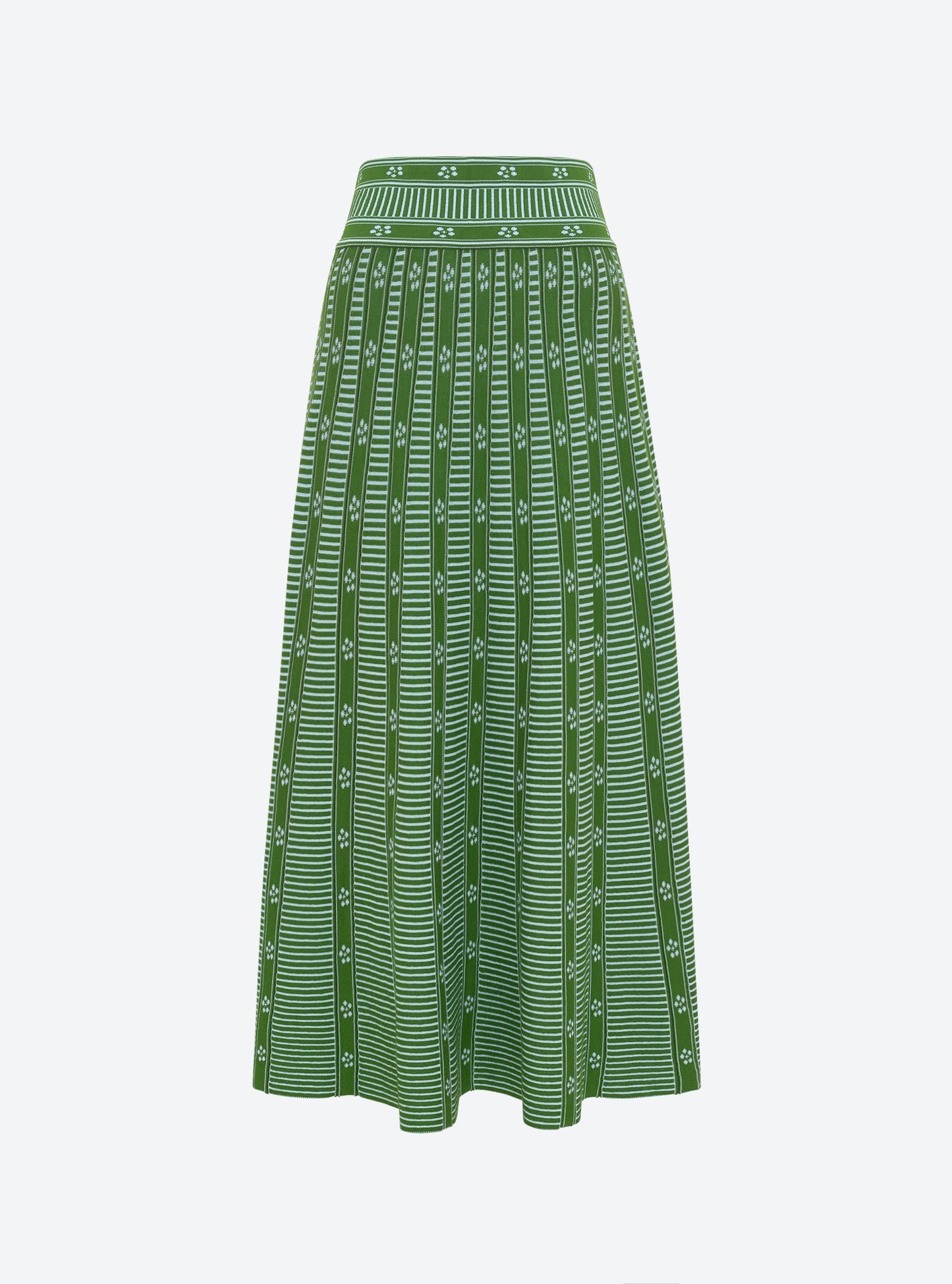 Elegantly Designed Garment
