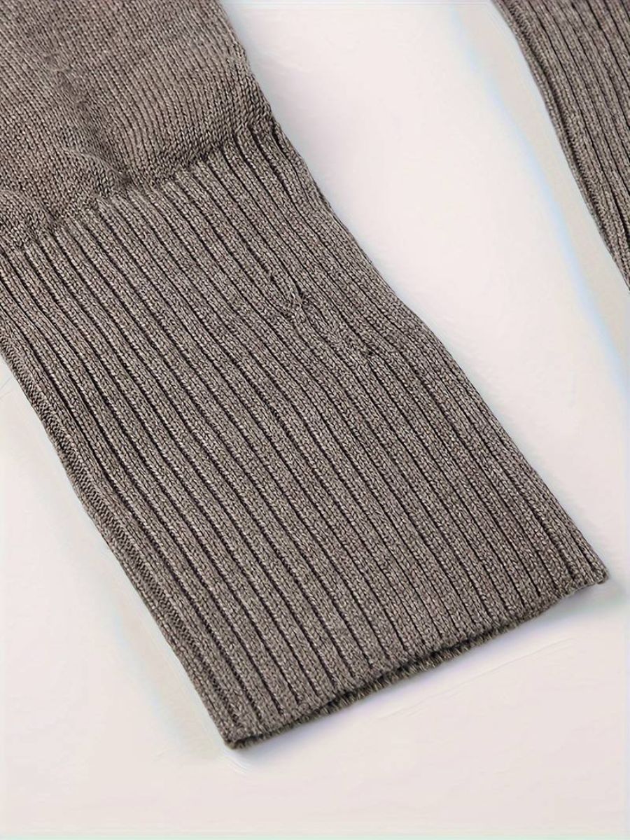 Vintage Inspired Sweater