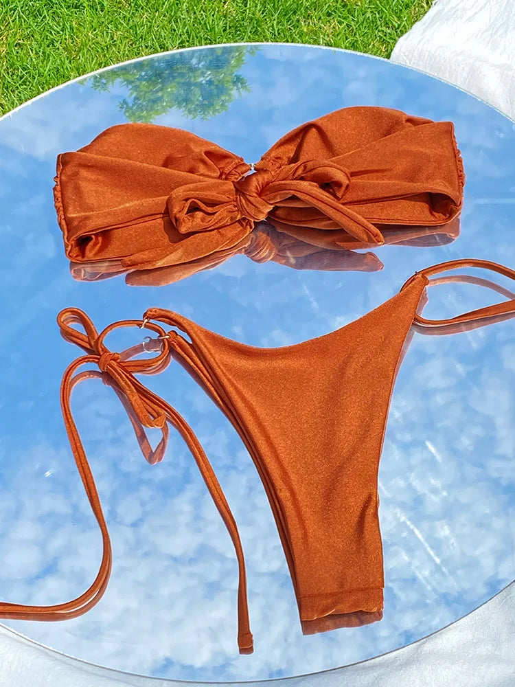Beautifully Crafted Garment