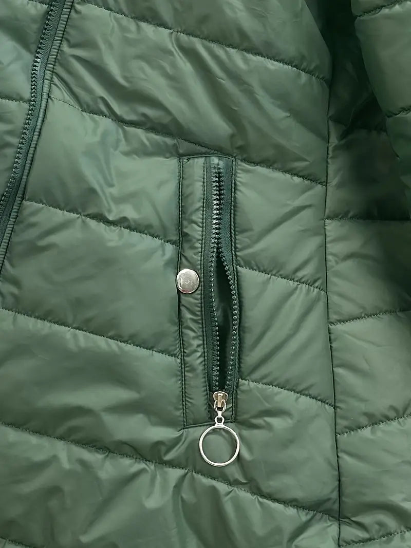 Elegantly Designed Jacket