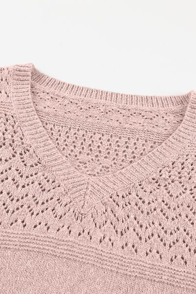 Thoughtfully Designed Sweater
