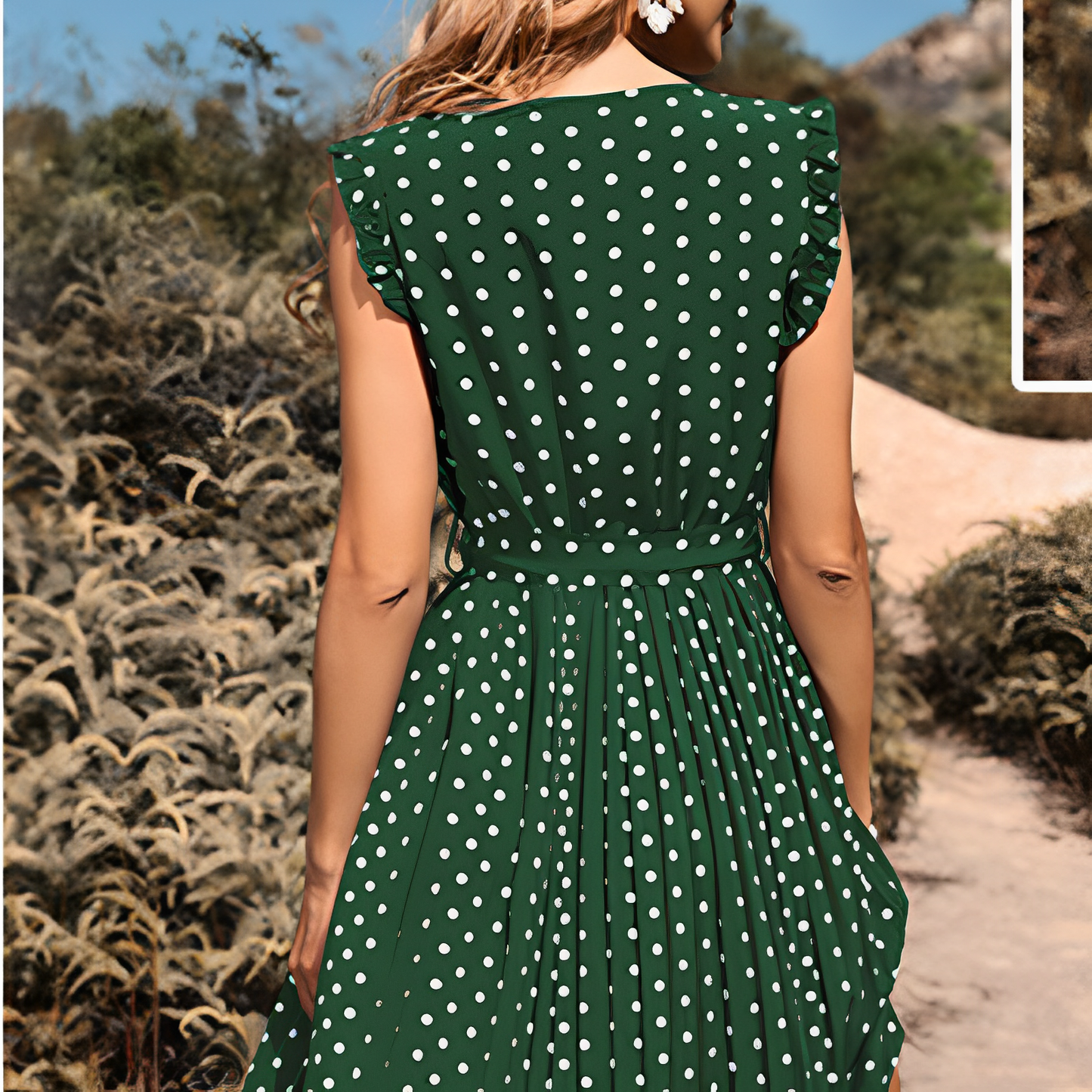 Beautifully Crafted Dress