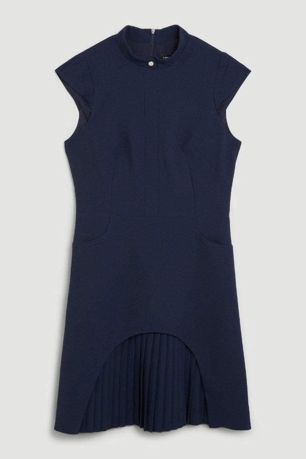 Elegantly Designed Dress