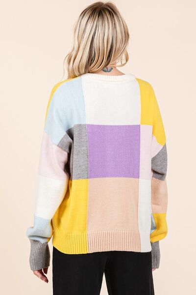Classic Vintage Sweater