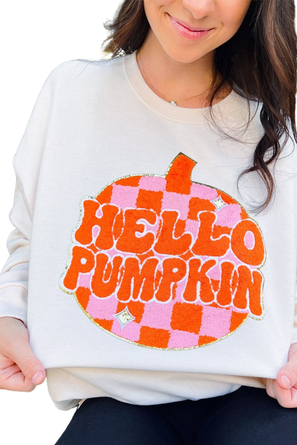 Elegantly Designed Sweater