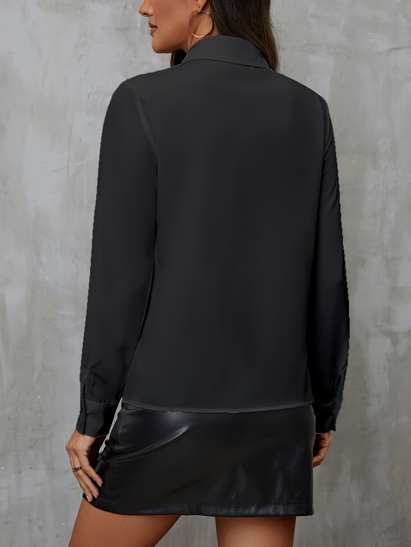 Classic Designed Shirt