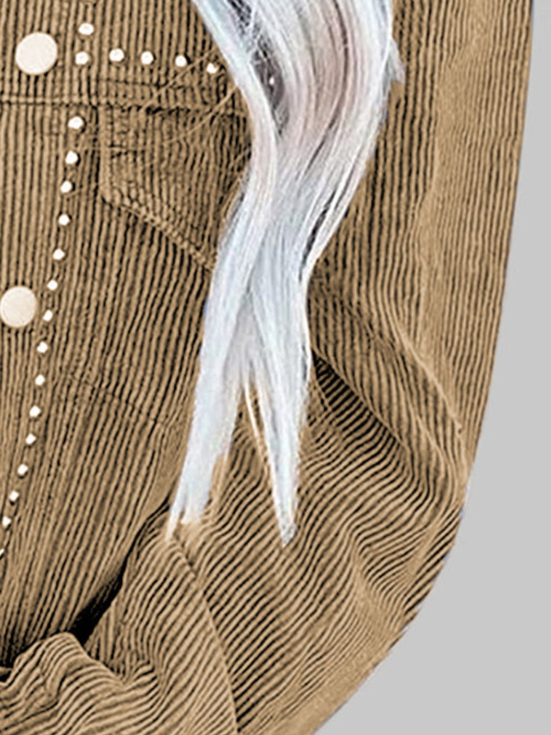Beautifully Crafted Jacket