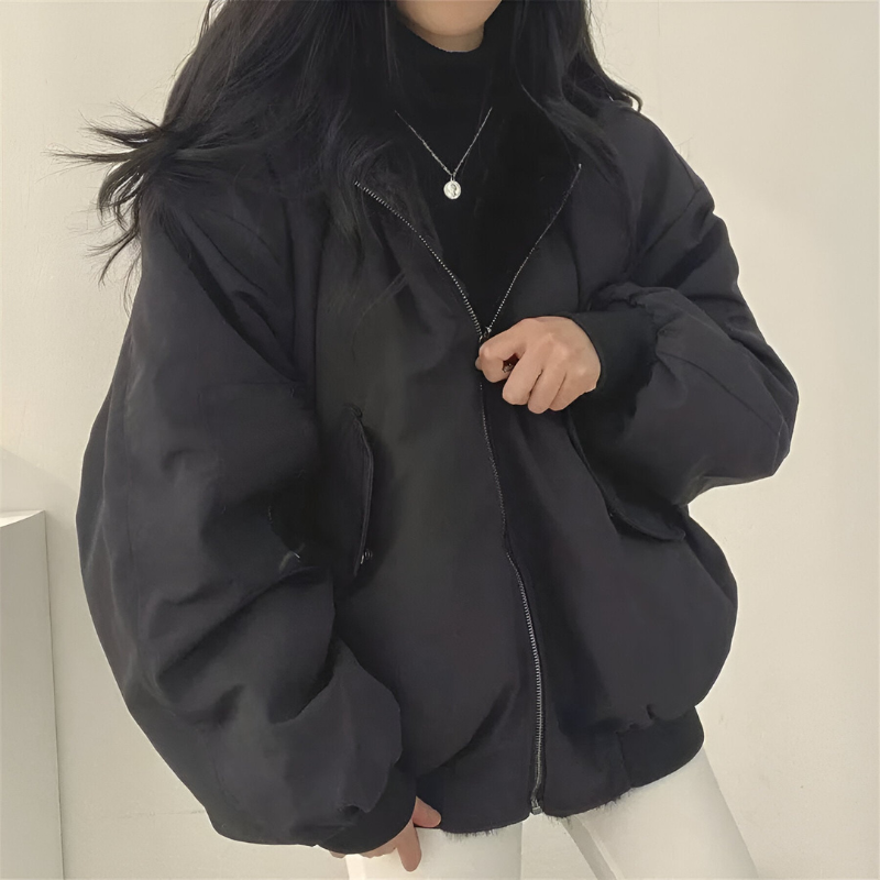 Classic Vintage Jacket