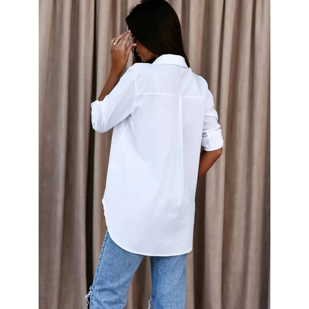 Thoughtfully Designed Shirt