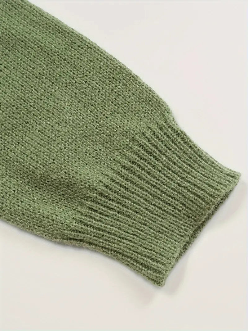 Beautifully Crafted Sweater