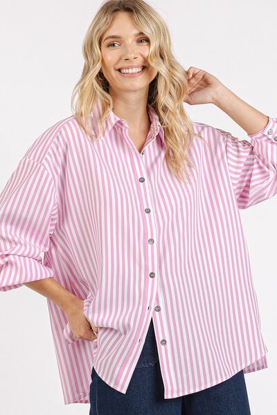 Thoughtfully Designed Shirt