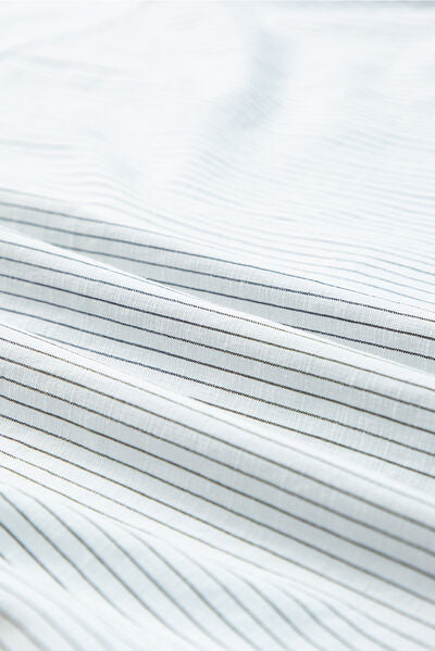 Thoughtfully Designed Shirt