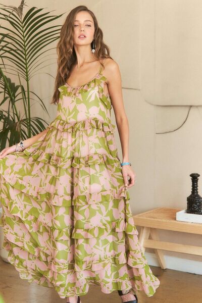 Classic Vintage Dress
