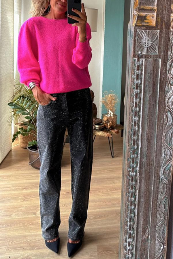 Beautifully Crafted Sweater