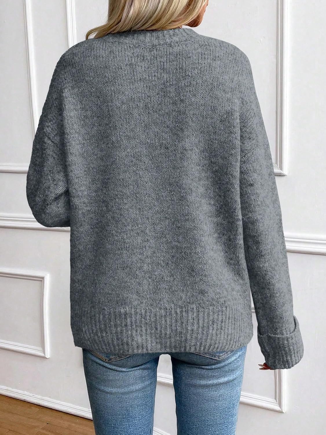 Classic Vintage Sweater
