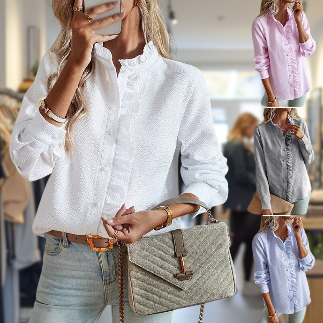 Classic Designed Sweater