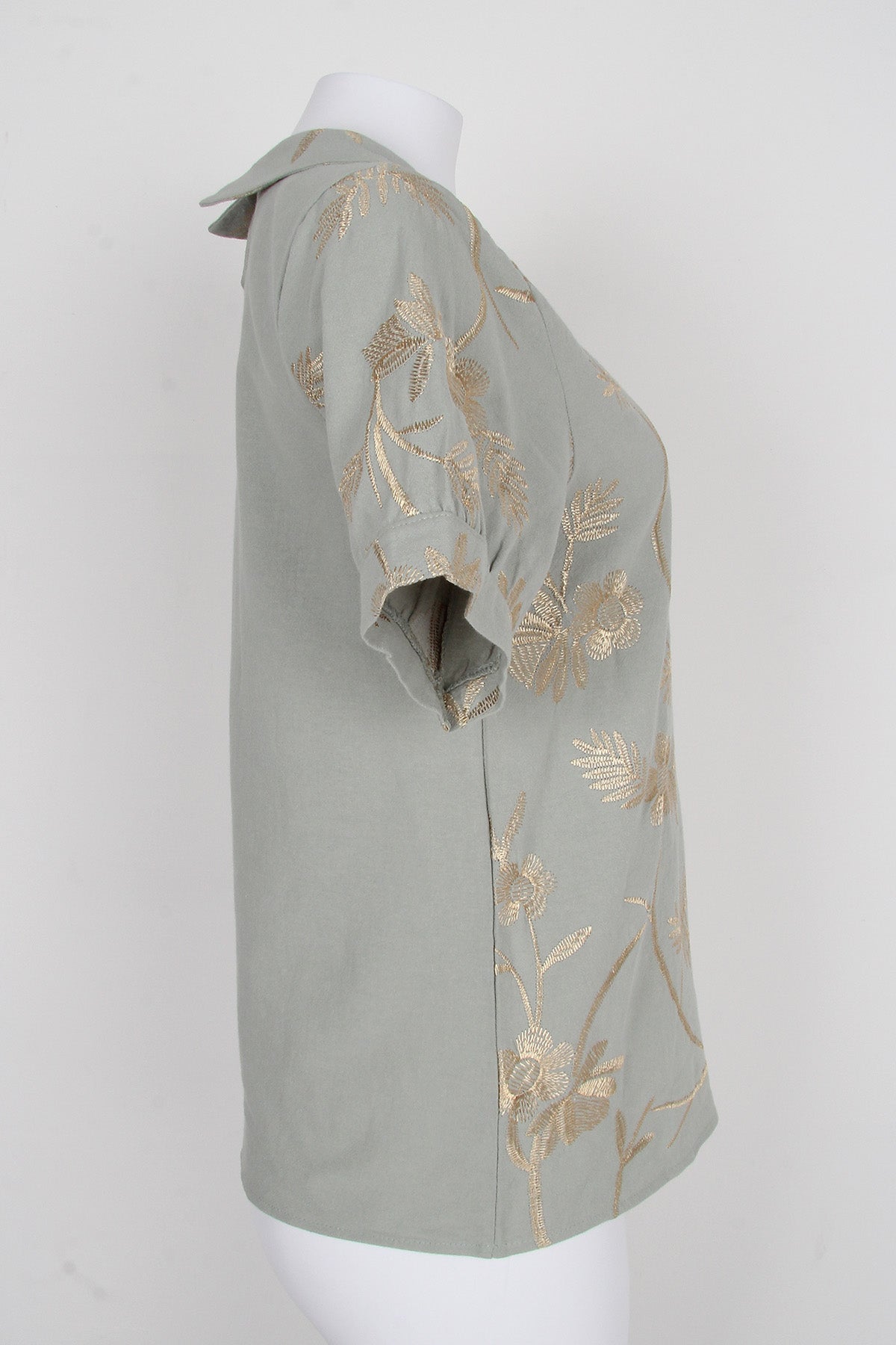 Beautifully Crafted Blouse