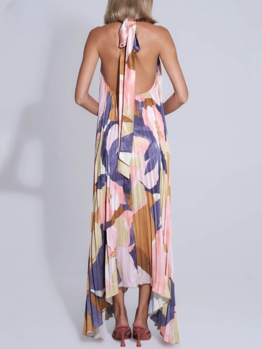 Thoughtfully Designed Dress