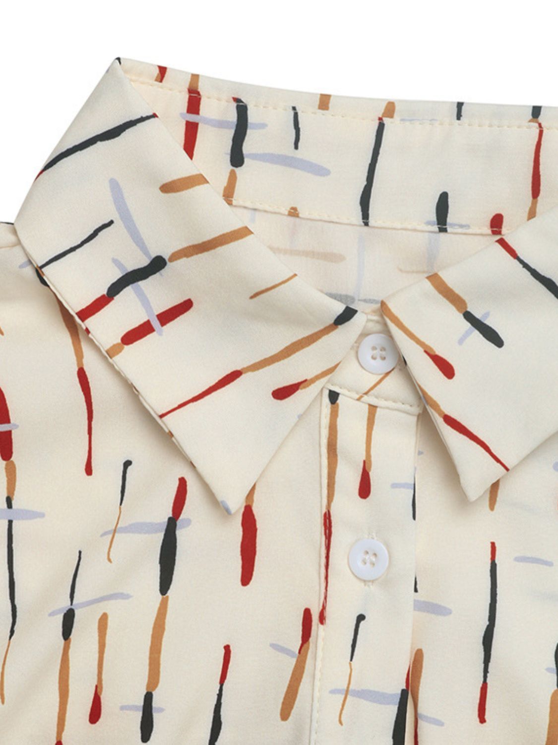 Vintage Inspired Shirt