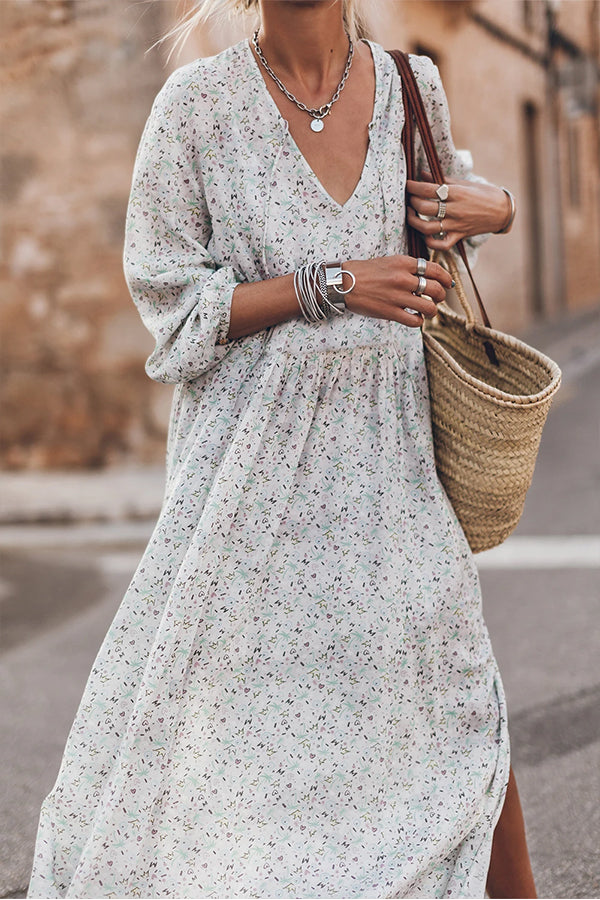 Beautifully Crafted Dress