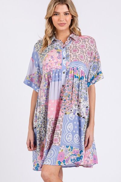 Beautifully Crafted Dress