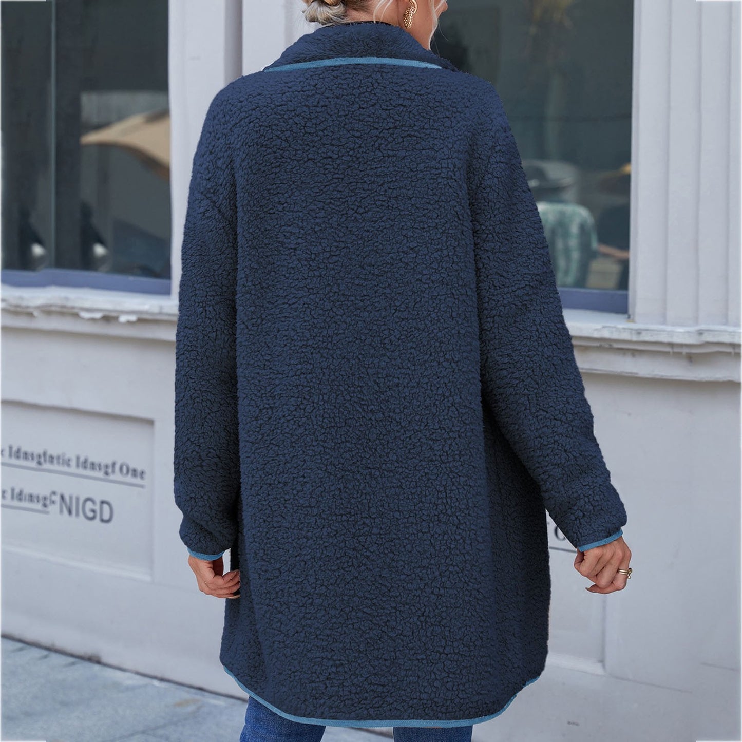Beautifully Crafted Coat