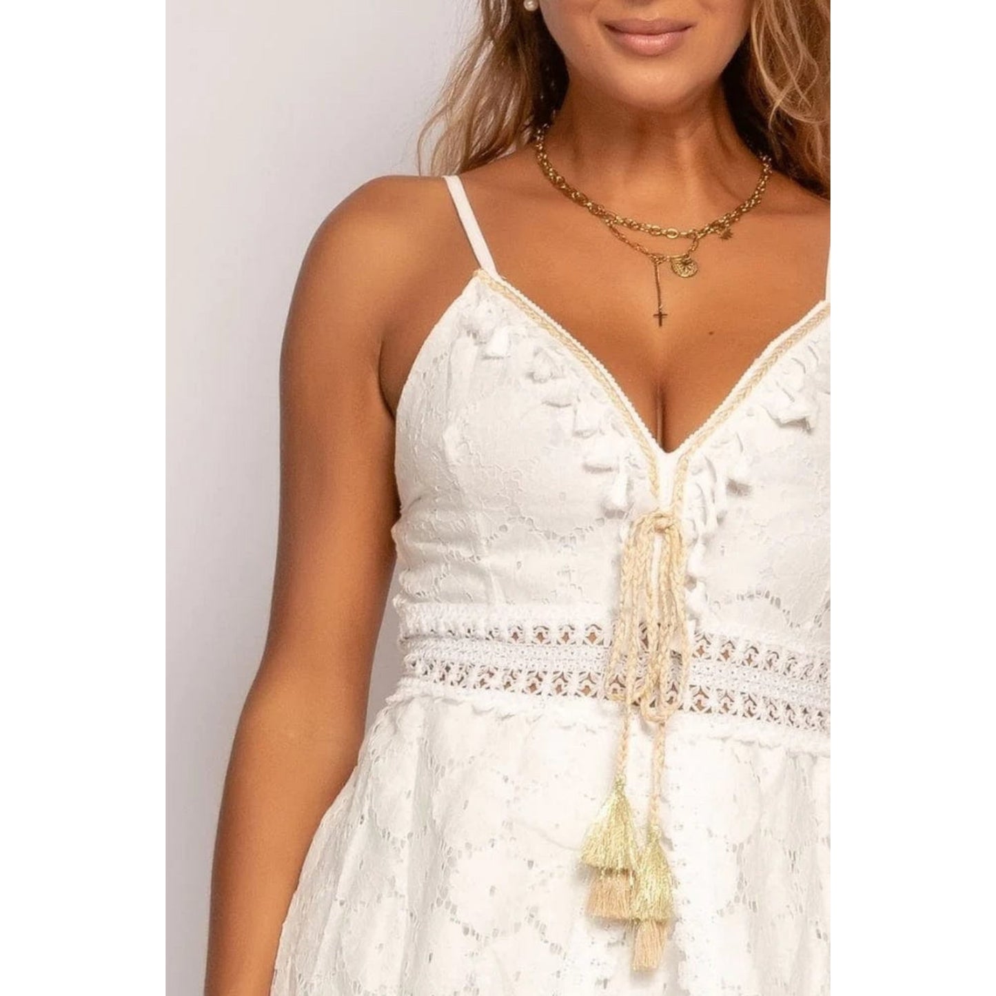 Vintage Inspired Dress