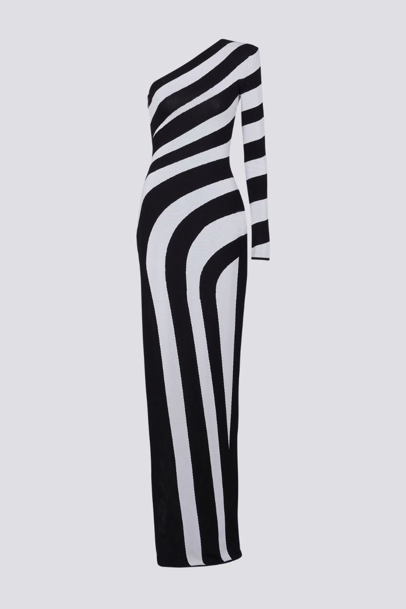 Elegantly Designed Dress