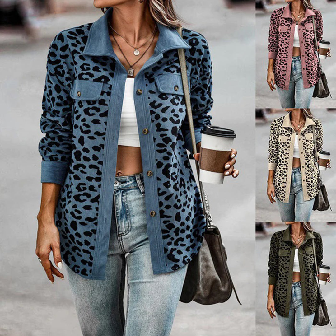 Classic Designed Jacket