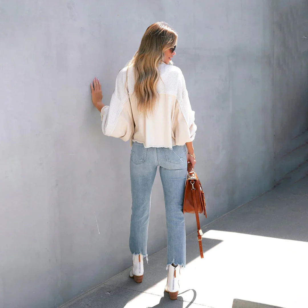Elegantly Designed Jacket