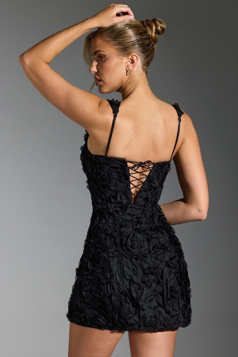 Elegantly Designed Dress