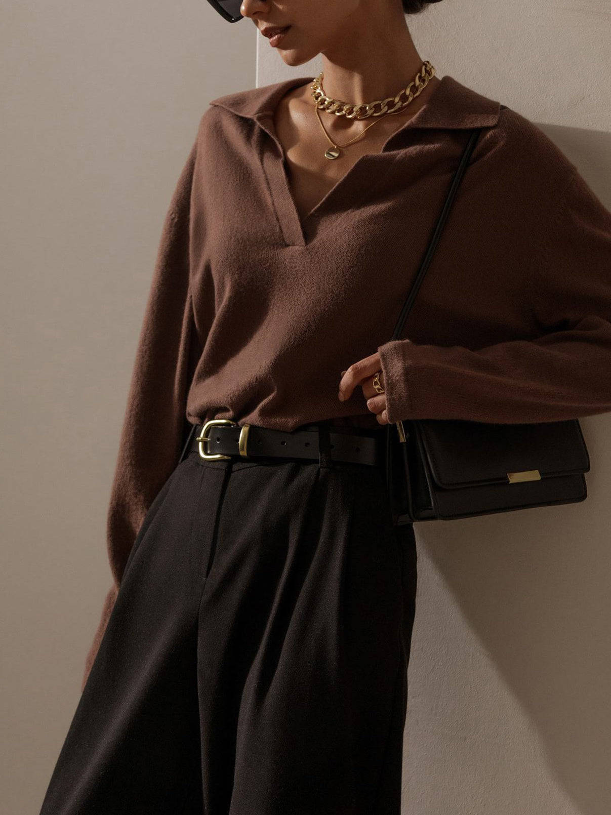 Beautifully Crafted Sweater
