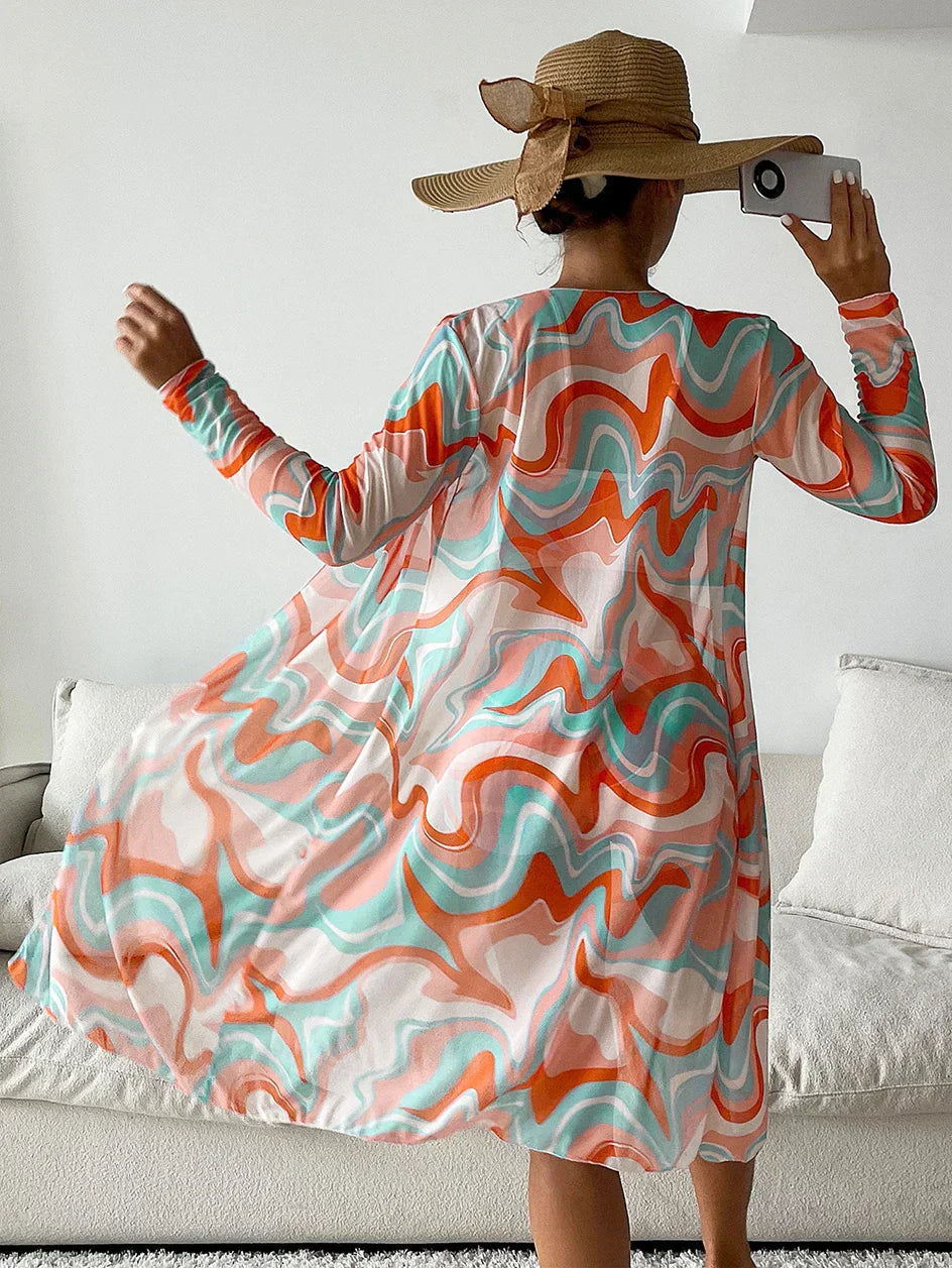 Timeless Vintage Style Garment
