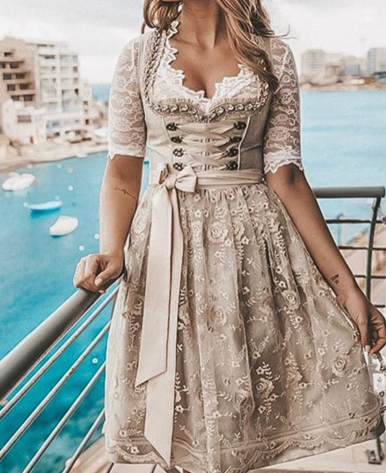 Classic Designed Garment