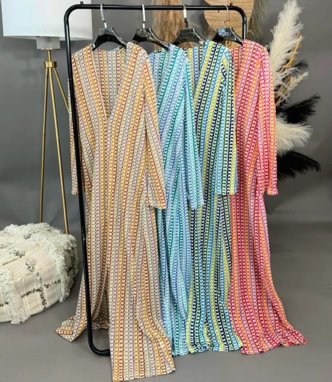 Beautifully Crafted Dress