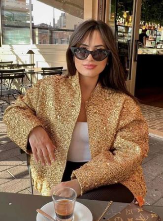 Classic Vintage Coat